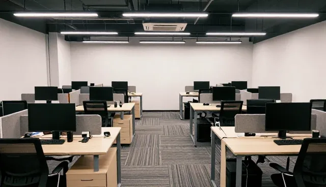 服务器性能瓶颈的使用与维护建议