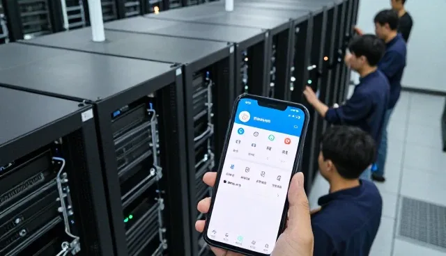 小程序开发如何服务不同施工现场